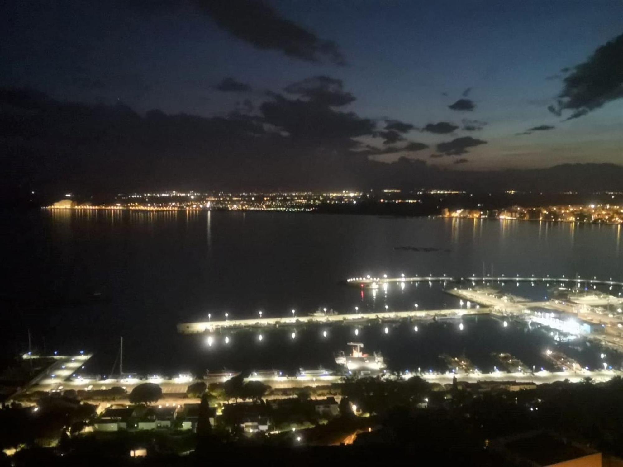 Апартаменты Precioso Piso Con Vistas Espectaculares Del Mar Av-50 Росас Экстерьер фото